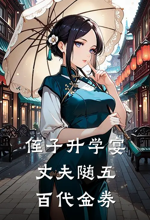 侄子升学宴丈夫随五百代金券