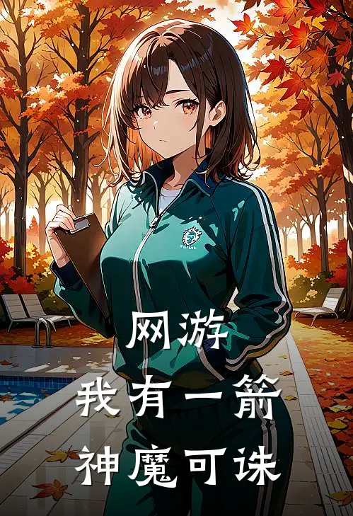 网游：我有一箭，神魔可诛
