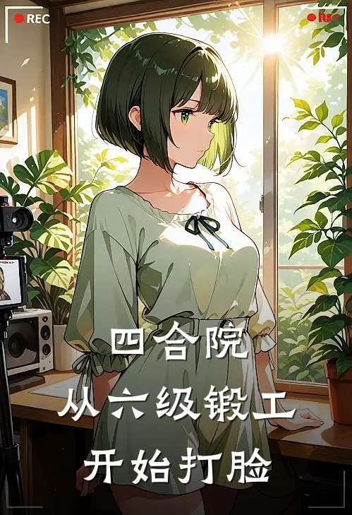 四合院：从六级锻工开始打脸