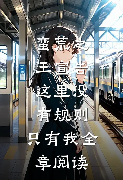 蛮荒之王宣告：这里没有规则，只有我全章阅读