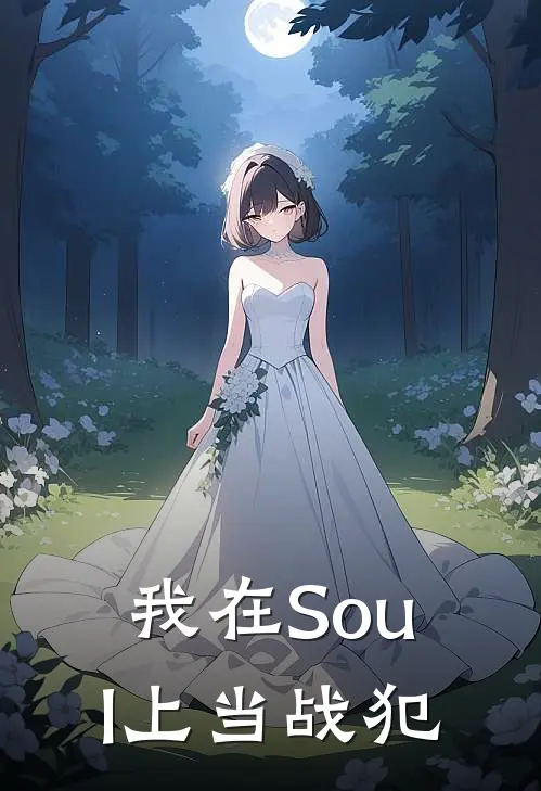 我在Soul上当战犯