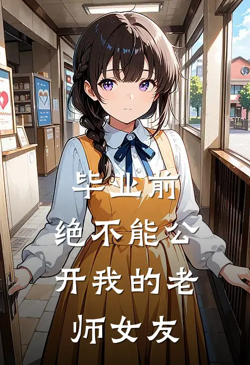 毕业前，绝不能公开我的老师女友