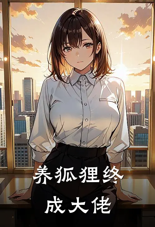 养狐狸终成大佬
