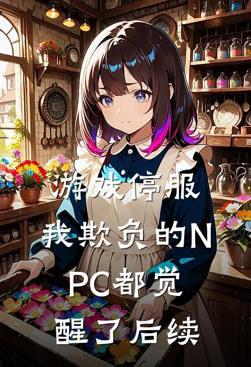 游戏停服，我欺负的NPC都觉醒了后续