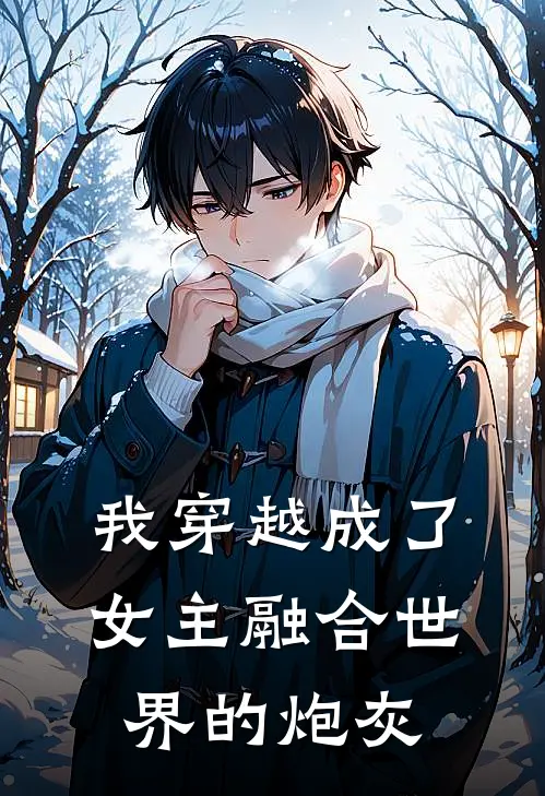 我穿越成了女主融合世界的炮灰