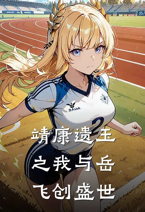 靖康遗玉之我与岳飞创盛世