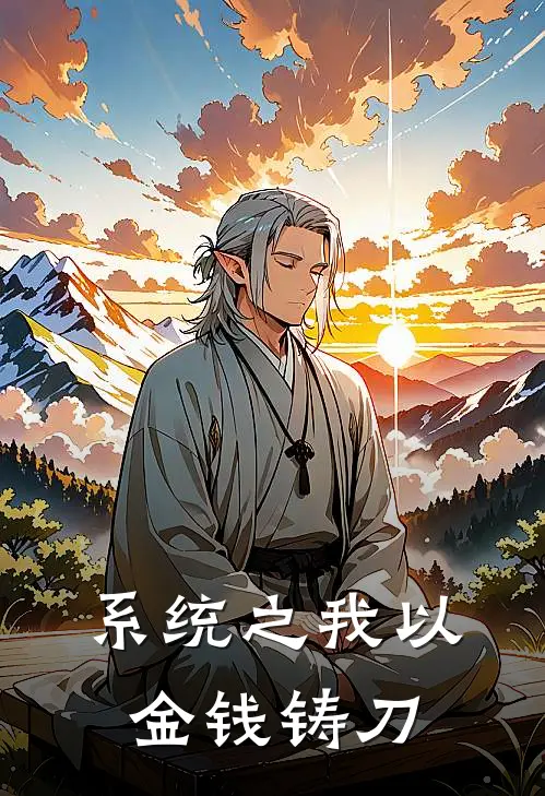 系统之我以金钱铸刀