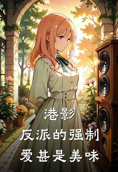 港影：反派的强制爱甚是美味