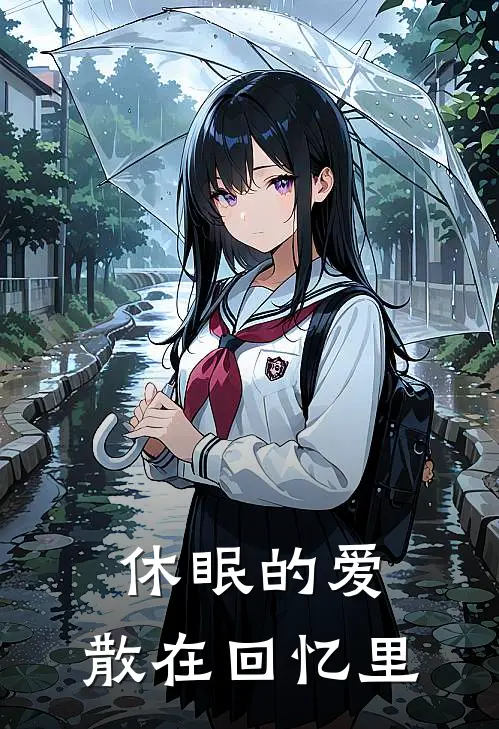 休眠的爱,散在回忆里歌词
