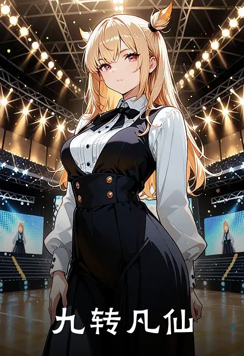九转凡仙
