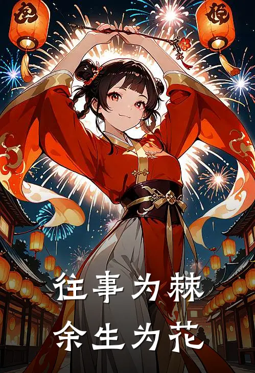 往事为棘，余生为花