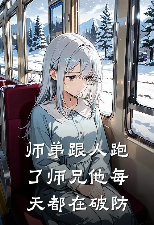 师弟跟人跑了师兄他每天都在破防