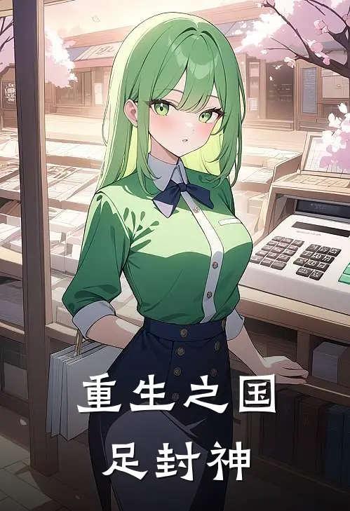 重生之国足封神