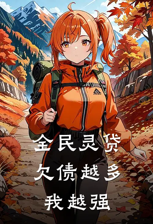 全民灵贷：欠债越多我越强