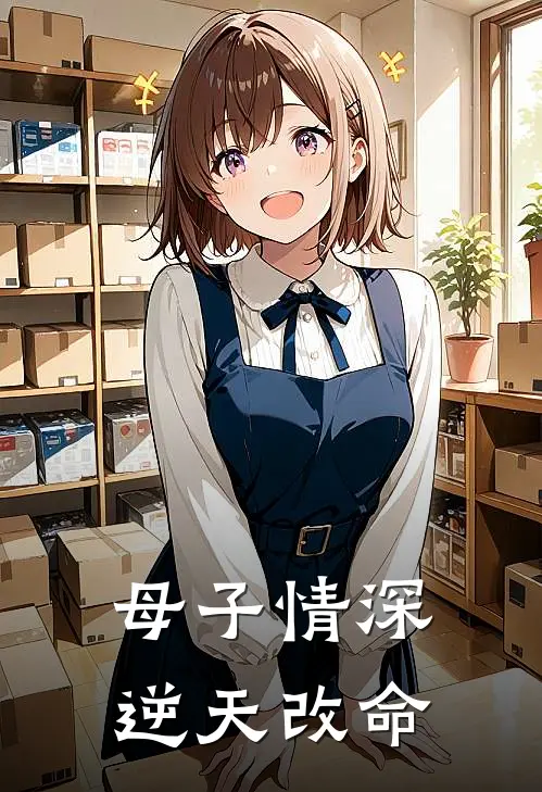 母子情深逆天改命