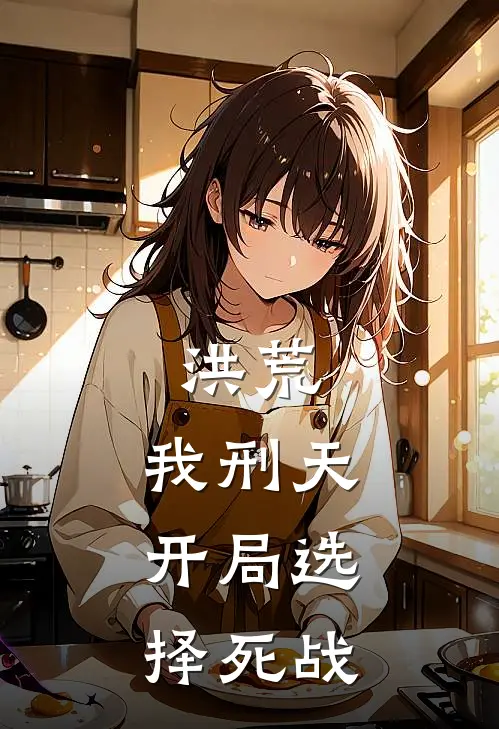 洪荒我刑天,开局选择死战的