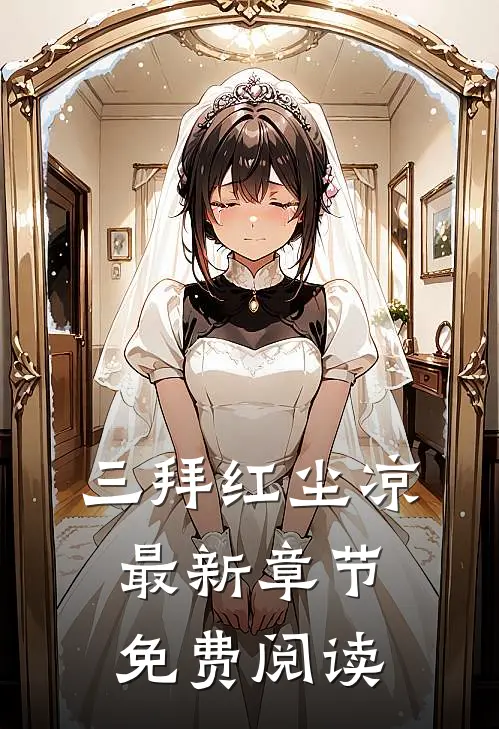 三拜红尘凉最新章节免费阅读