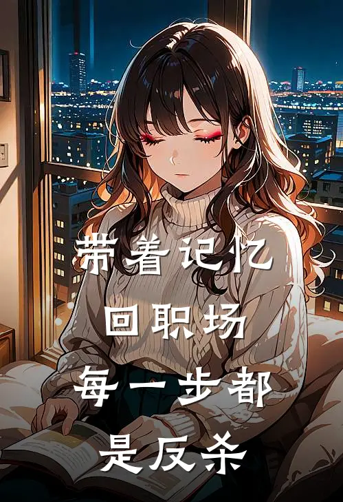 带着记忆回职场，每一步都是反杀
