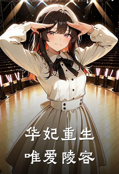 华妃重生唯爱陵容免费阅读