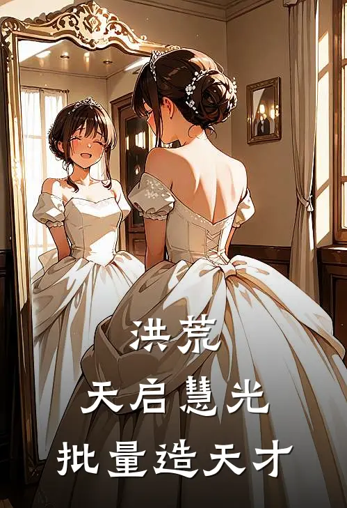 洪荒：天启慧光，批量造天才