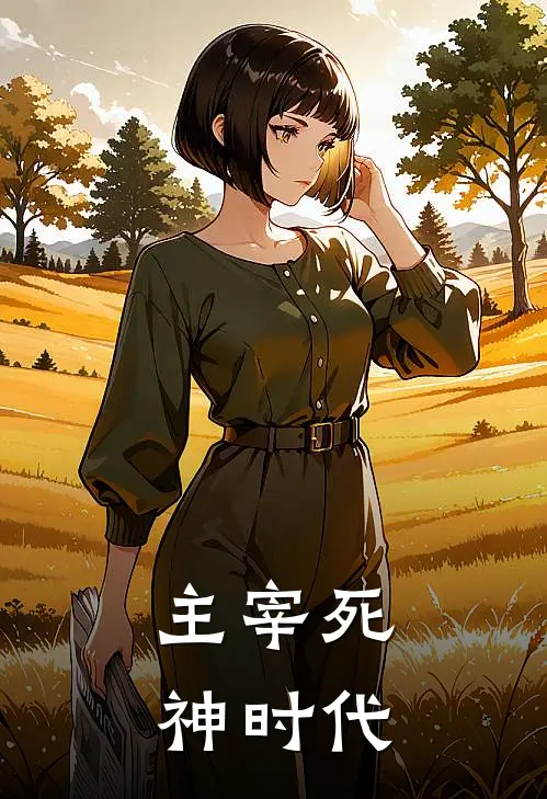 主宰死神时代