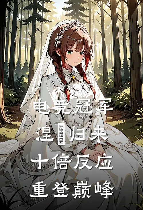 电竞冠军涅槃归来，十倍反应重登巅峰