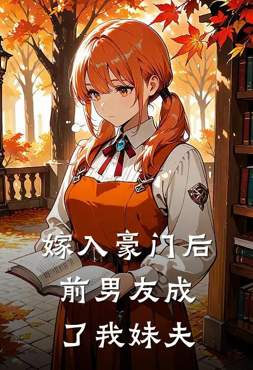 嫁入豪门后,前男友成了我妹夫