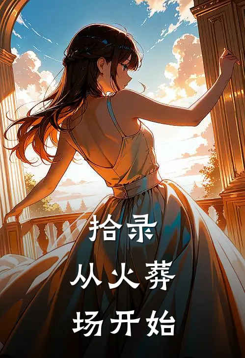 拾录：从火葬场开始