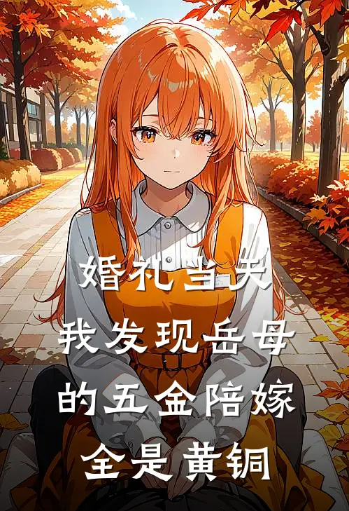 婚礼当天，我发现岳母的五金陪嫁全是黄铜