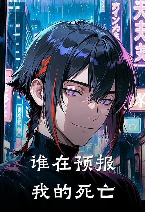 谁在预报我的死亡