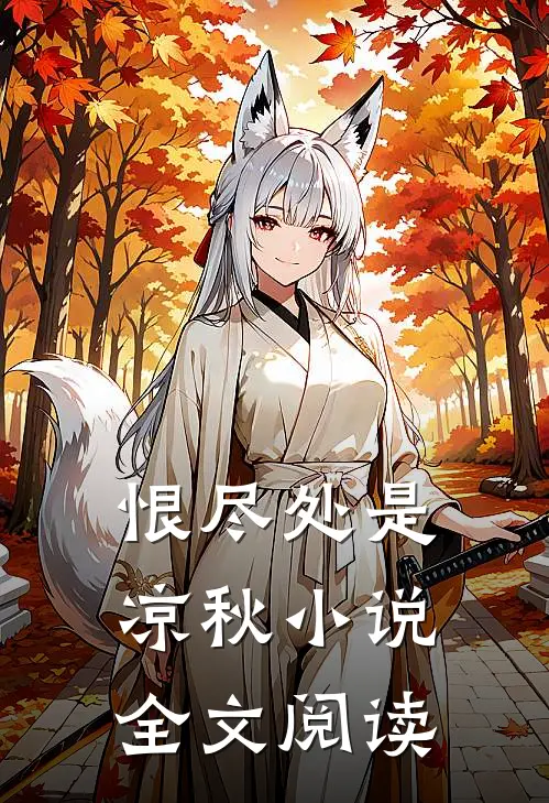 恨尽处是凉秋小说全文阅读