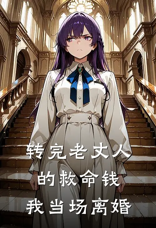 转完老丈人的救命钱,我当场离婚了怎么办