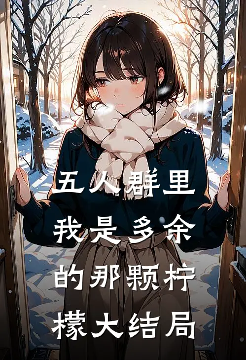 五人群里，我是多余的那颗柠檬大结局