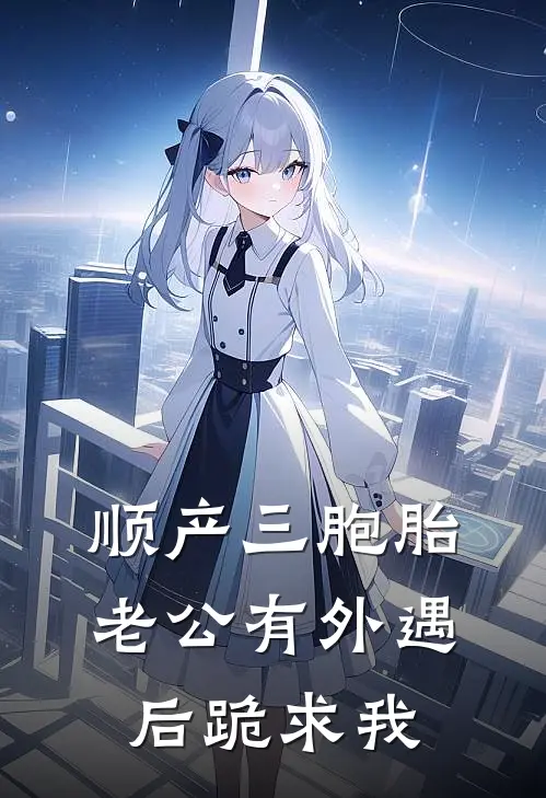 顺产三胞胎，老公有外遇后跪求我