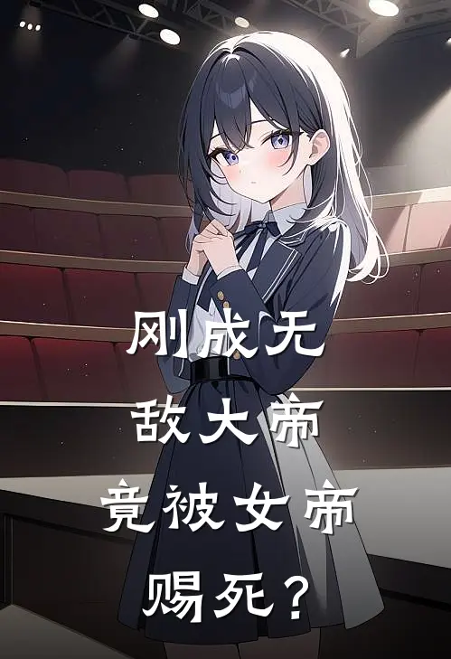 刚成无敌大帝，竟被女帝赐死？