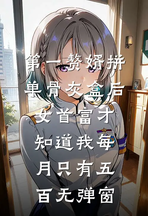 第一赘婿拼单骨灰盒后，女首富才知道我每月只有五百无弹窗