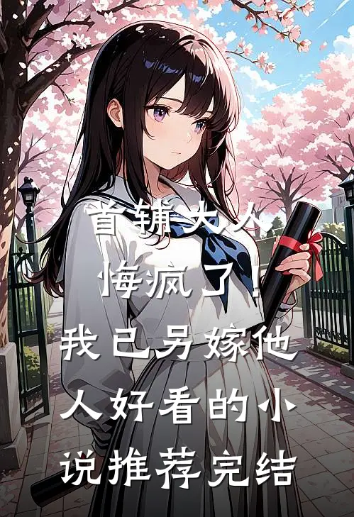 首辅大人悔疯了！我已另嫁他人好看的小说推荐完结