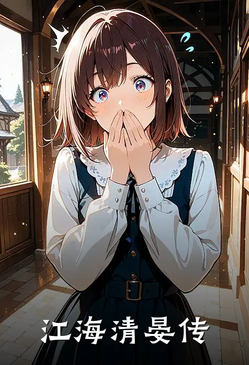 江海清晏传
