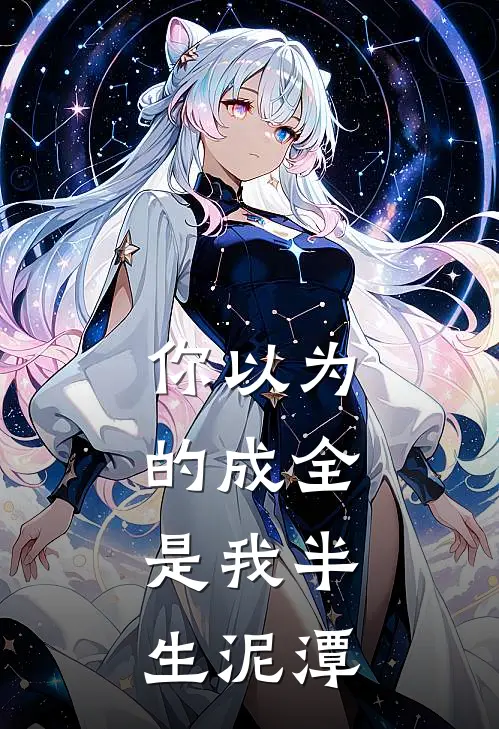 你以为的成全,是我半生泥潭是歌