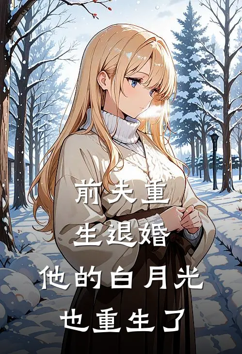 前夫重生退婚，他的白月光也重生了