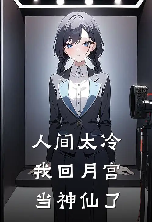 人间太冷,我回月宫当神仙了怎么办