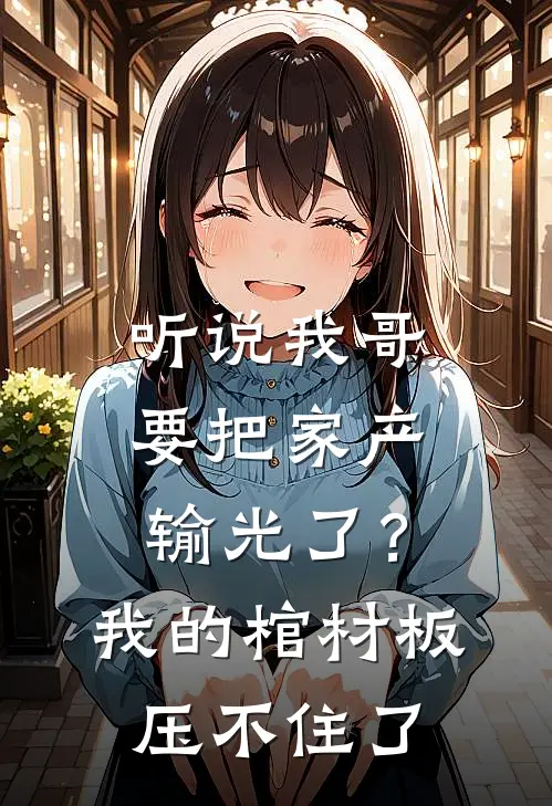 听说我哥要把家产输光了？我的棺材板压不住了