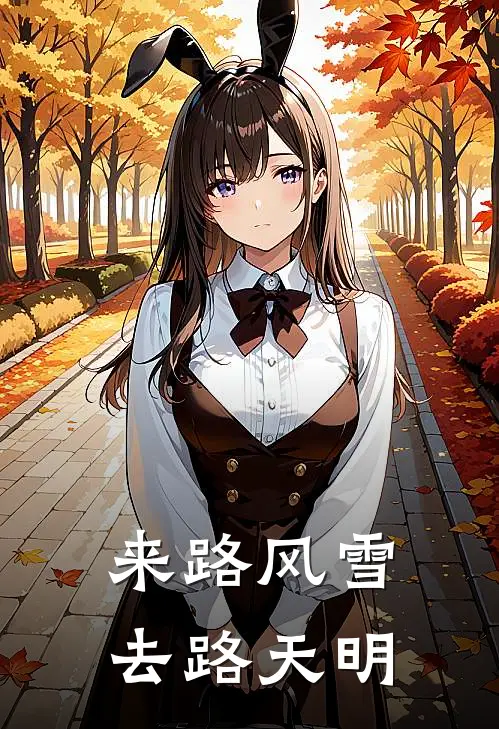 来路风雪去路天明