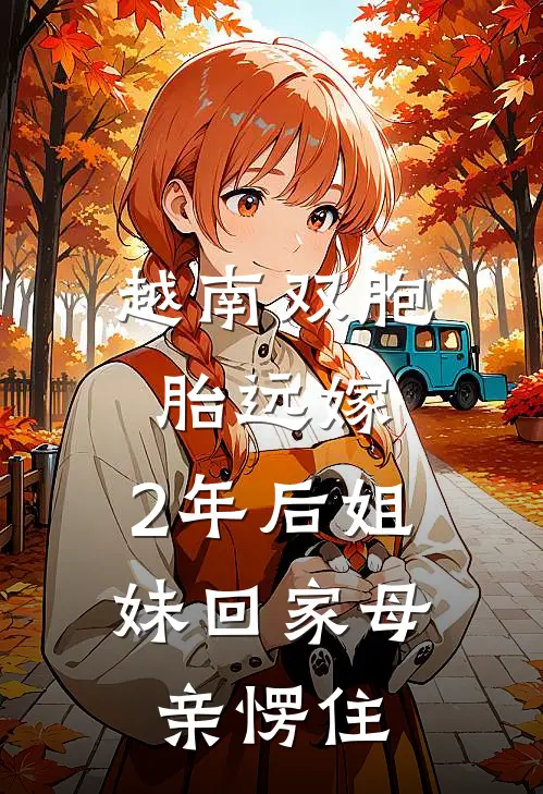 越南双胞胎远嫁，2年后姐妹回家母亲愣住