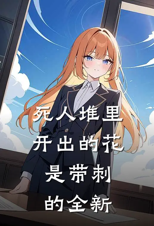 死人堆里开出的花，是带刺的全新
