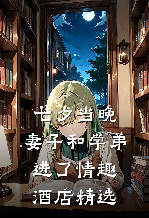 七夕当晚，妻子和学弟进了情趣酒店精选