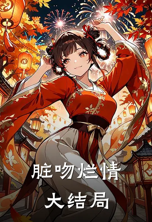 脏吻烂情大结局
