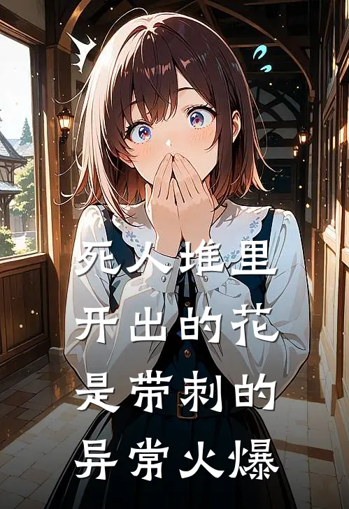 死人堆里开出的花，是带刺的异常火爆