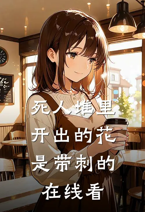 死人堆里开出的花，是带刺的在线看
