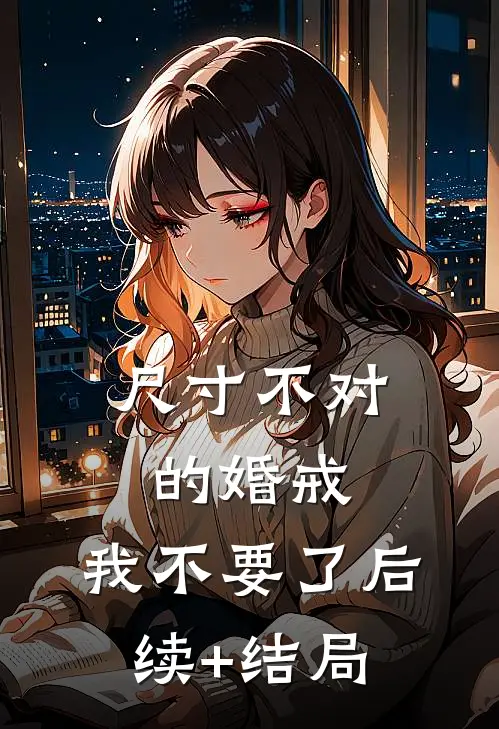 尺寸不对的婚戒，我不要了后续+结局